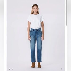 SLVRLAKE SOPHIE LAUREL CANYON Size 28